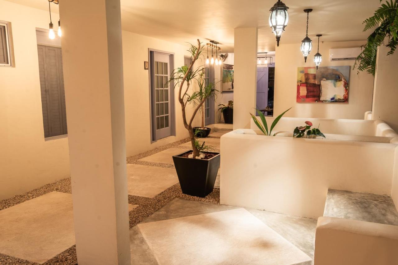 Hotel Villa Balu Bacalar Exteriér fotografie
